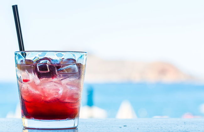 Blue Dome Hotel - Foto 56