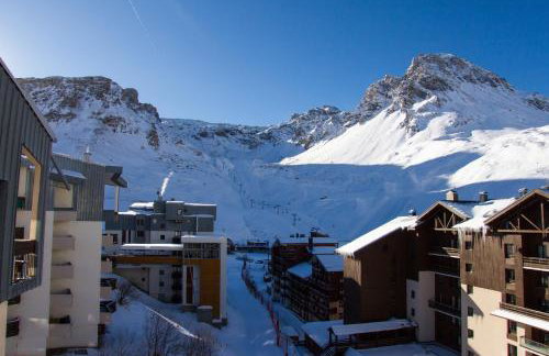 Tignes duplex luxe parking 6-8 p - Foto 18