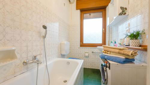 Ca' Fedon - Mountain View Terrace & Parking - Foto 3, towels