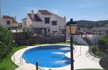 TEJADILLA Casita Rural Cerca de Sevilla con Chimenea - Foto 47