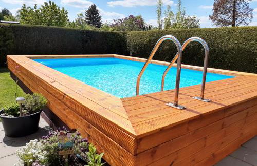 Ferienhaus am Kamskefliess - Foto 14