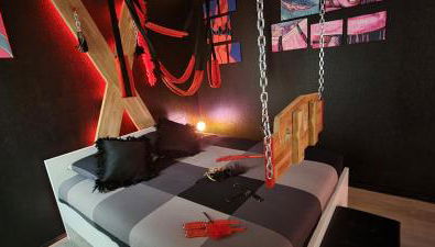 Le Coin des Désirs BDSM - Foto 3