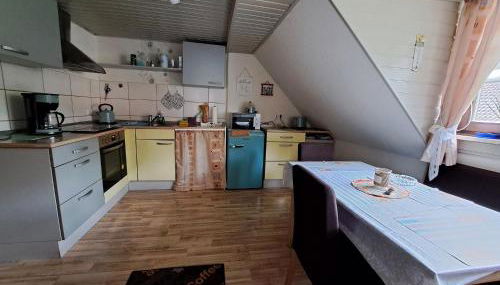 Ferienwohnung Sonja mit Garten und Freisitz - Foto 4