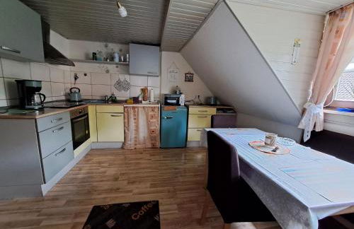 Ferienwohnung Sonja mit Garten und Freisitz - Foto 4