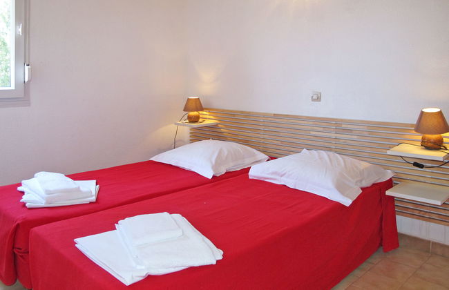 Grand app., RDC, 6 pers. - Photo 7