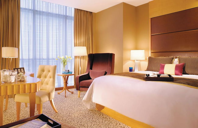 Oakwood Premier Cozmo Jakarta - Foto 21