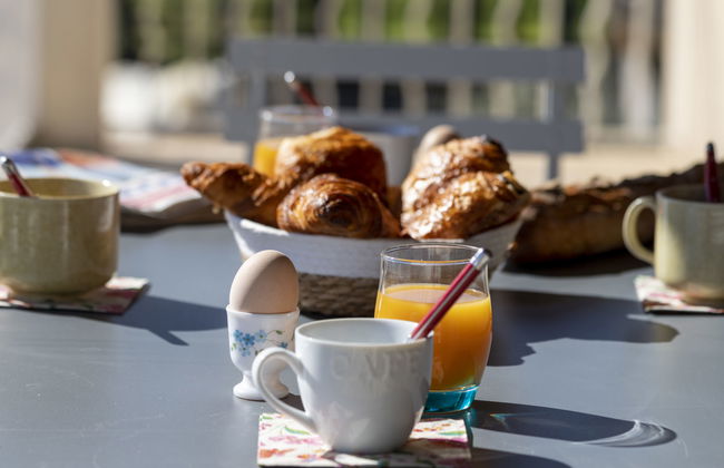 Mas de la Gourmette - Foto 28