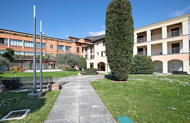 Morgante Salo-lake View & Parking - Foto 27