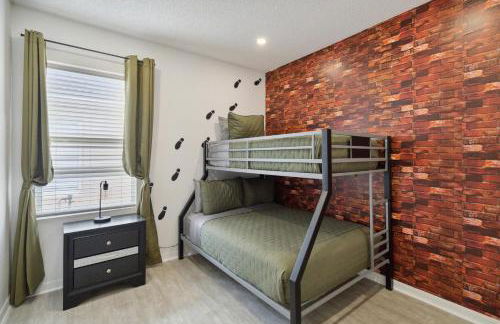 5/3 Pool Home Located in Sunset Ridge Community! - Foto 48