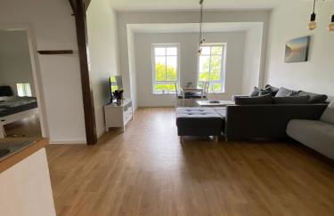 Ferienwohnung Rehkitz - Photo 12