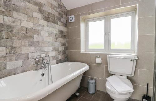 Primrose Cottage - Foto 26