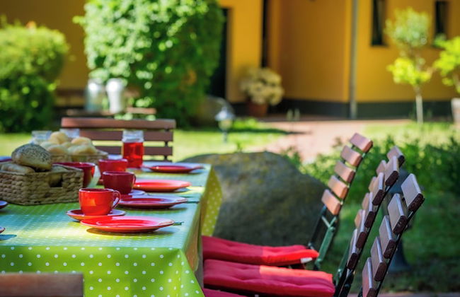 Maty's Landhausperle - Foto 1