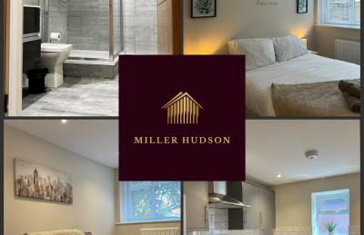 1 Bed Apartments Central Horsham - Photo 1