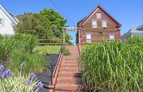 Downtown Plymouth Gem - Foto 8