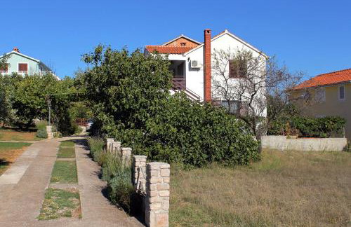 Apartments with parking space Kraj, Pasman - 8372 - Foto 1