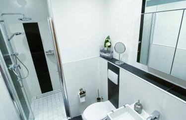 Ferienwohnung Alte Lahnbrücke - Foto 10