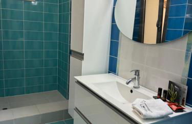 Seaty Luxury apartment - Foto 17