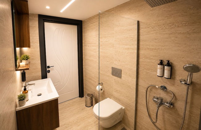 Lumiera Suites Hotel - Foto 49
