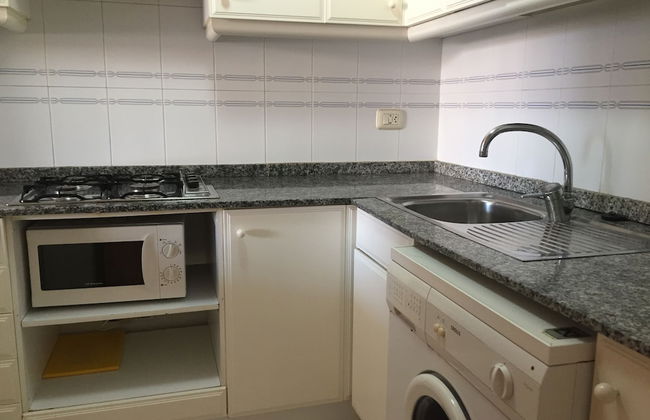 Apartamentos Picasso 46 - Foto 7