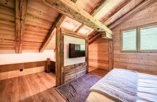 Le Perray Alpine Lodge - Photo 19