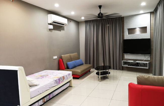 Mansion One 2 Bedroom Apartment - Foto 24