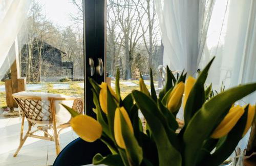 Apartamenty RÓŻANA 2 - Foto 19