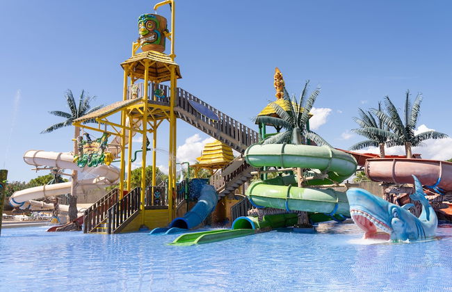 Albir Garden Resort - Foto 35