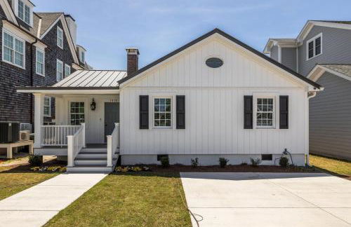 Creek Watch home - Foto 2