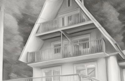 Casa alla Cascata Lučica, Korana - Foto 44