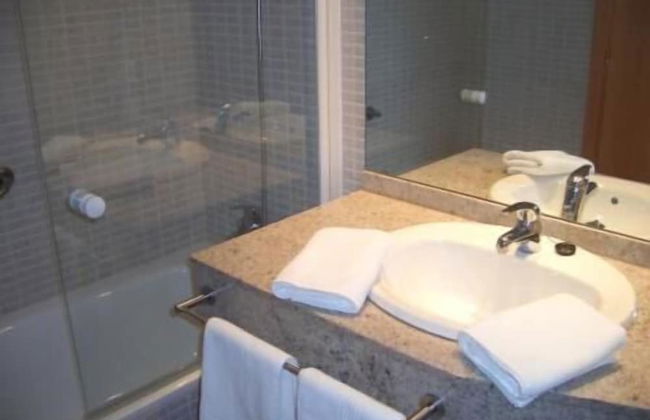 Apartamentos Las Dunas - Foto 28