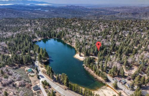 Tres Patos - Lakefront Stay for 8 - Foto 54