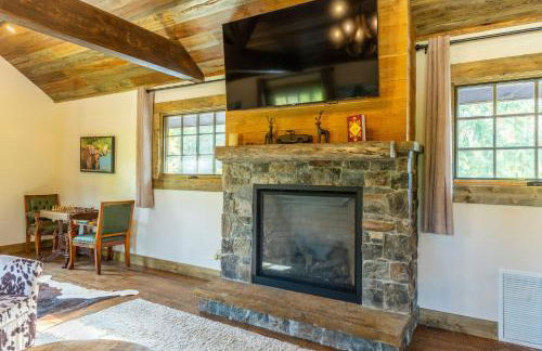 The Stalls At Whitefish - Foto 6