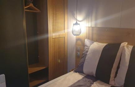 Campingland Ostsee - Mobilheim 74Strandzauber NEU! - Foto 10