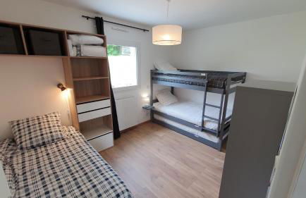 Gîte des Hauts de Saint Jean - Foto 27