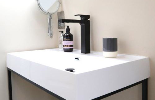 The Loft at the Croft - Stunning rural retreat perfect for couples & dogs - Foto 11