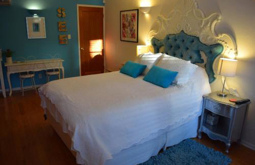 Beverly Hills Celebrity Home - Foto 43