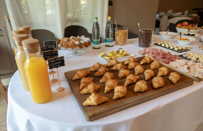 Resort Limax Acis - Photo 49