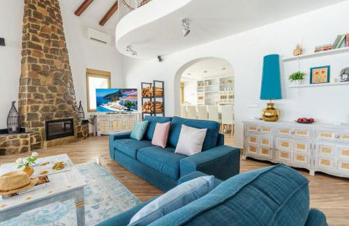 Maryvilla Inspiracion y Vacaciones - Grand Villa Penon - Photo 39