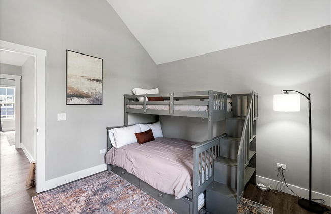 Just a Little Longer - Foto 5