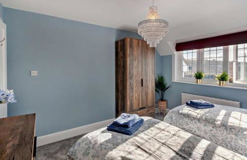 3 Bed in Chale oc-94165 - Foto 22