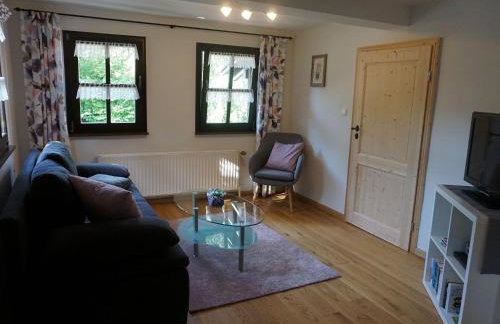 Ferienhaus am Leiselbach - Foto 1