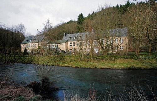 Nationalpark Loft in alter Schule - Foto 18