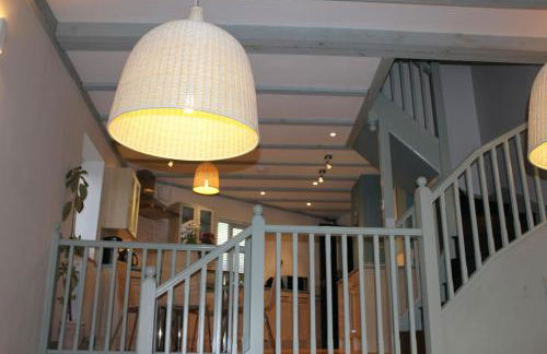 Alston Art Apartments - Foto 31