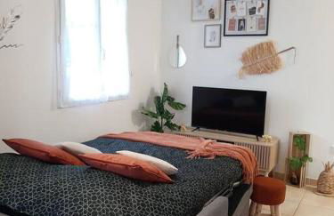 Proche aéroport à pied, O Nature - Foto 7