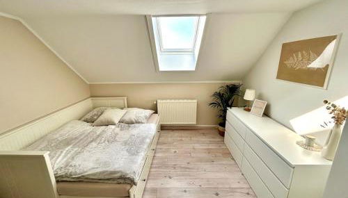 Wunderschöne moderne Wohnung mit Balkon - Foto 5