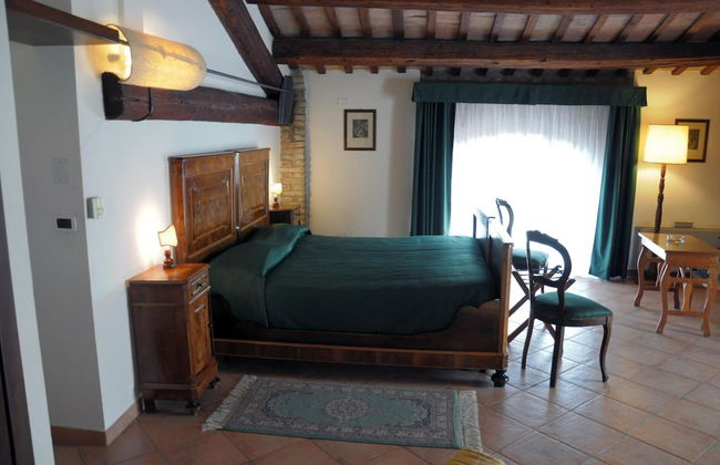 Agriturismo B&B Corte dei Gioghi - Foto 18