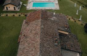 Tenuta Bellingeri - Locanda del Barco - Foto 1