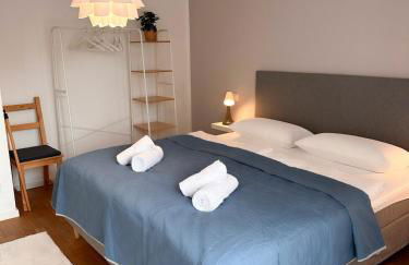 Big House 130 qm 13 Min Cologne Trade Fair 19 Min Düsseldorf - Foto 17