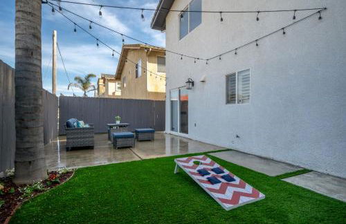 Steps To #PismoBeach with Poker, Foosball, FREE EV Charger, and Bikes - Photo 64