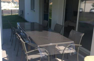 Magnifique villa spacieuse 3 chambres tout confort - Foto 6